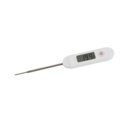 Thermomètre stylo avec sonde HACCP IP67