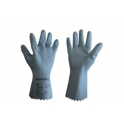 10 paires de gants CE latex...