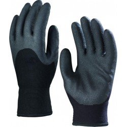 Paires de gants CE anti-froid